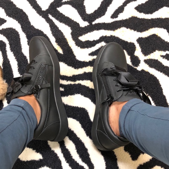Giuseppe Zanotti Shoes - Giuseppe Zanotti Sneakers